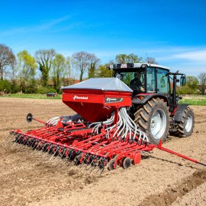 Maquinaria de ejemplo