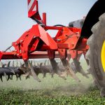 Movimiento de tierra